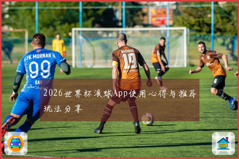 2026世界杯滚球App使用心得与推荐玩法分享