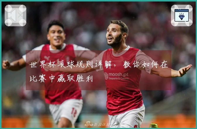 世界杯滚球规则详解，教你如何在比赛中赢取胜利