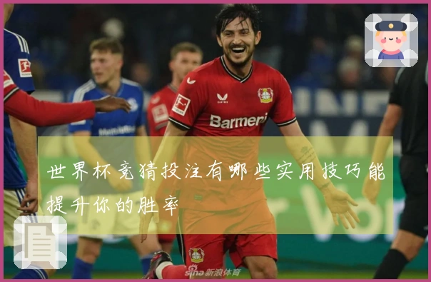 世界杯竞猜投注有哪些实用技巧能提升你的胜率