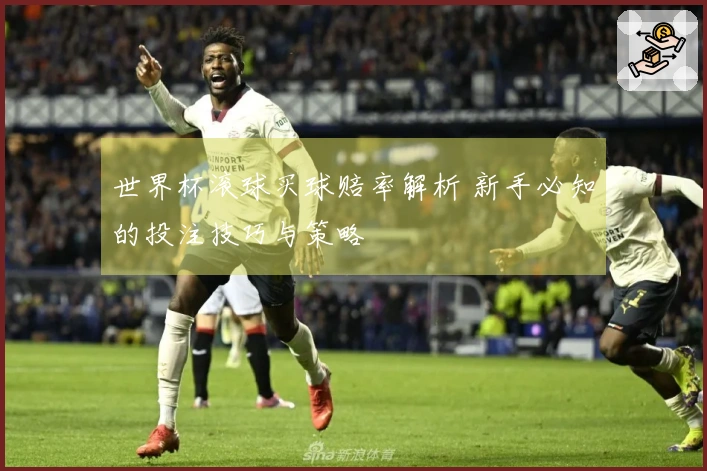 世界杯滚球买球赔率解析 新手必知的投注技巧与策略