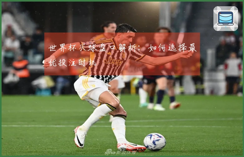 世界杯买球盘口解析：如何选择最优投注时机