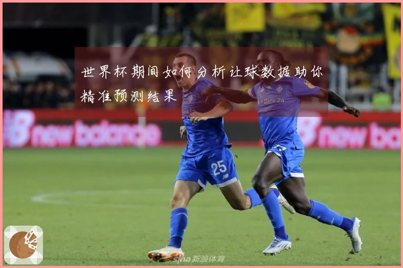世界杯期间如何分析让球数据助你精准预测结果