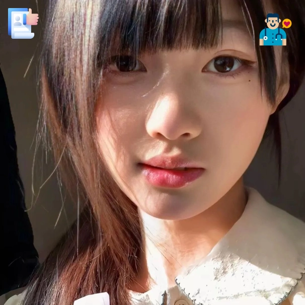 头像