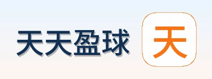 天天盈球 Logo